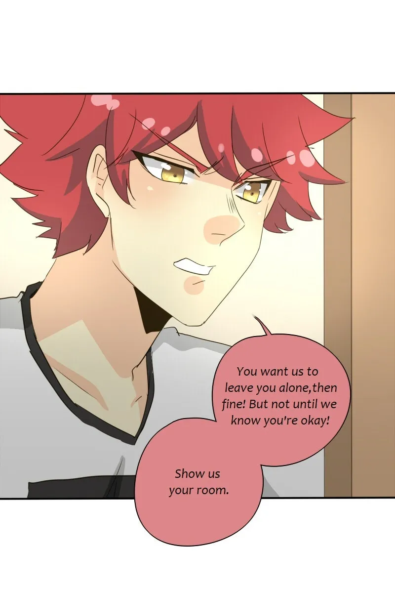 Read unOrdinary chapter 96 image 54 on Lezhin