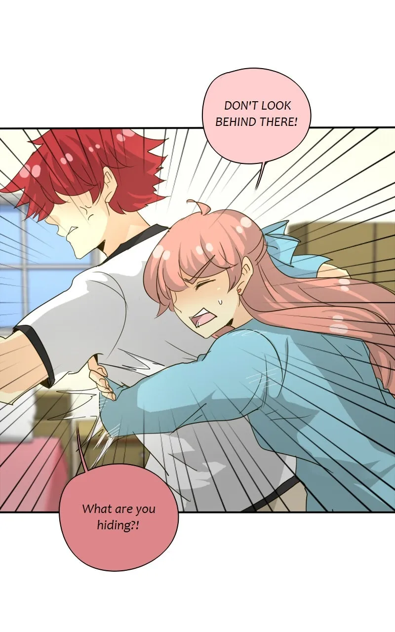 Read unOrdinary chapter 96 image 69 on Lezhin
