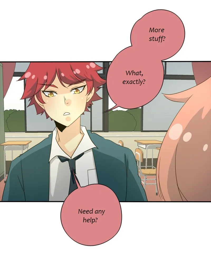 Read unOrdinary chapter 96 image 8 on Lezhin
