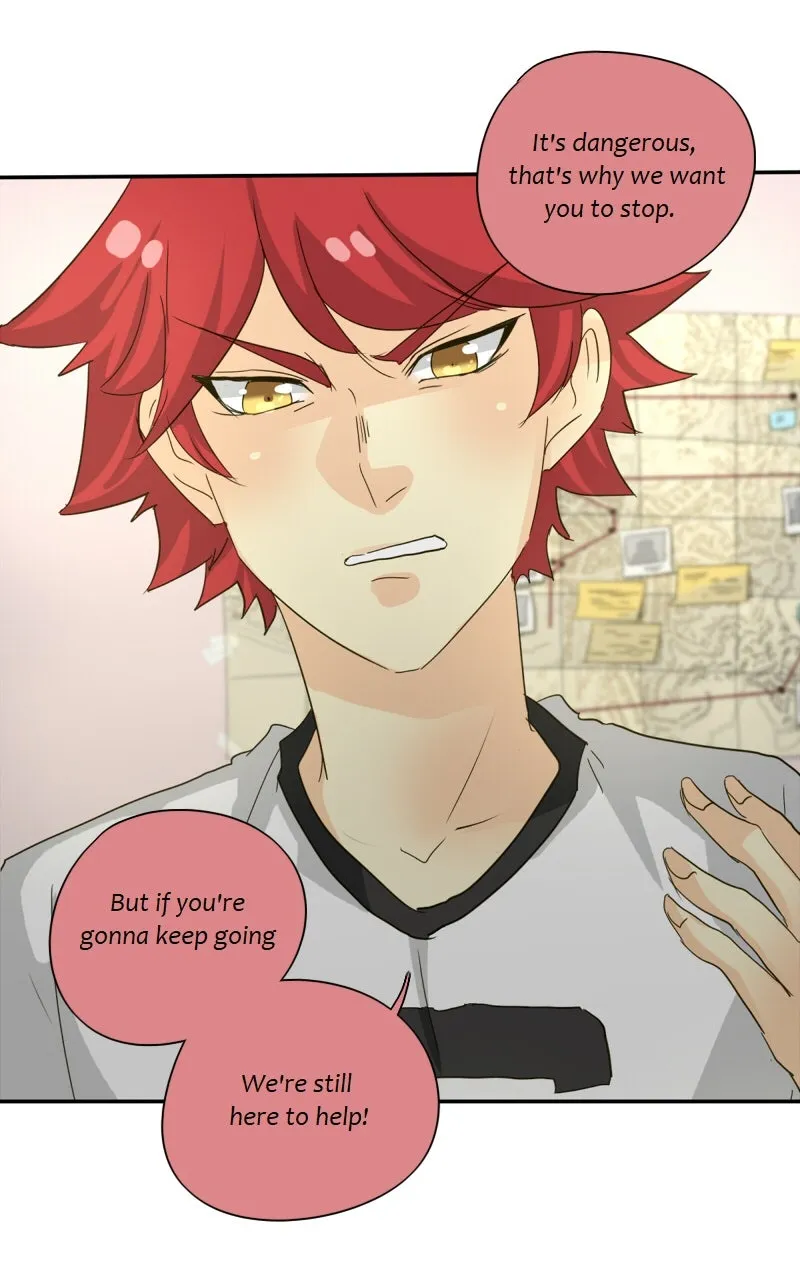 Read unOrdinary chapter 96 image 91 on Lezhin