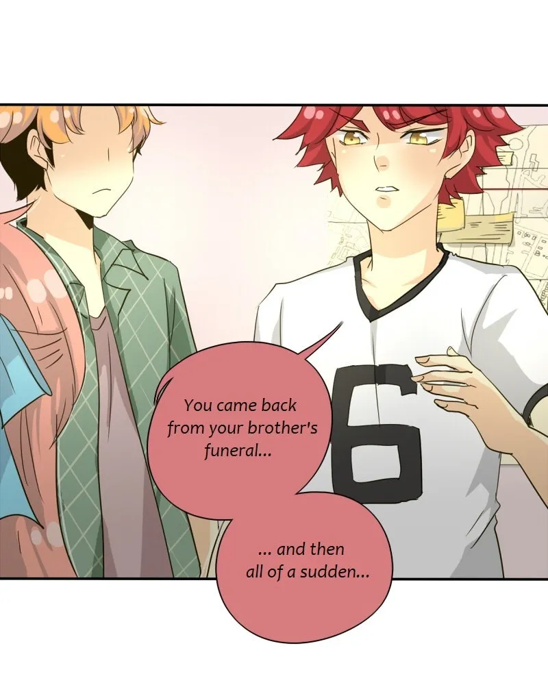 Read unOrdinary chapter 96 image 95 on Lezhin