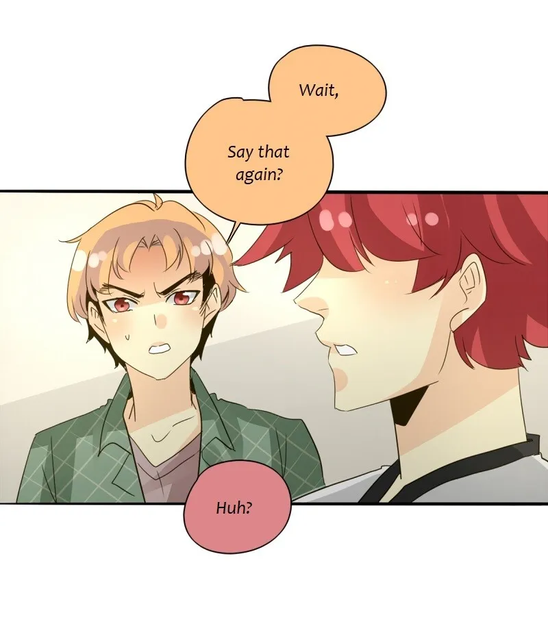 Read unOrdinary chapter 96 image 97 on Lezhin