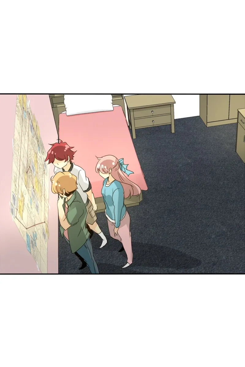 Read unOrdinary chapter 97 image 0 on Lezhin
