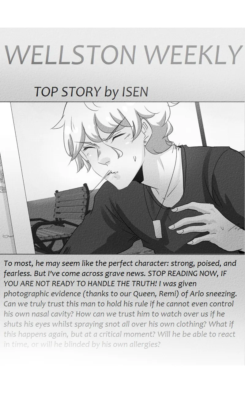 Read unOrdinary chapter 97 image 11 on Lezhin
