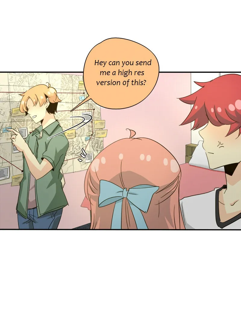 Read unOrdinary chapter 97 image 13 on Lezhin