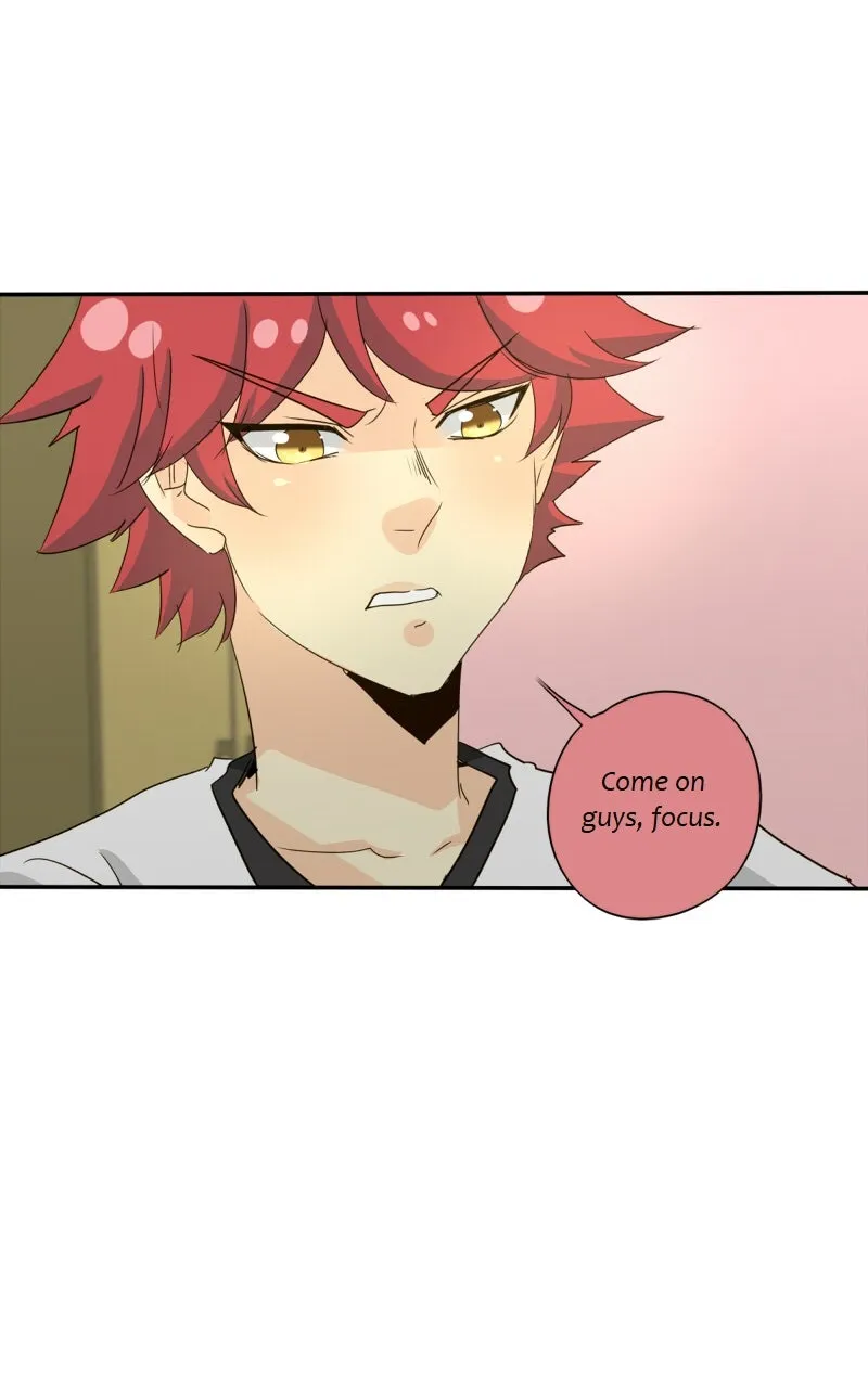 Read unOrdinary chapter 97 image 15 on Lezhin