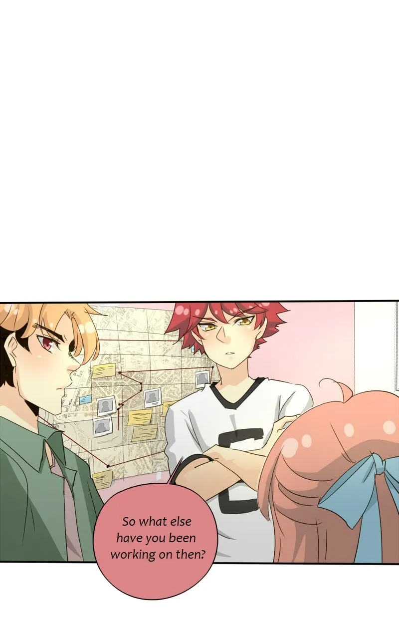 Read unOrdinary chapter 97 image 17 on Lezhin