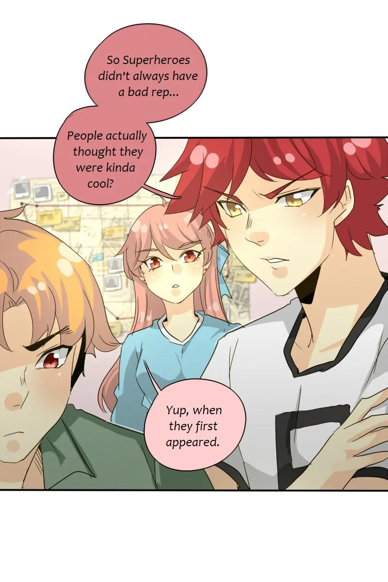 Read unOrdinary chapter 97 image 29 on Lezhin