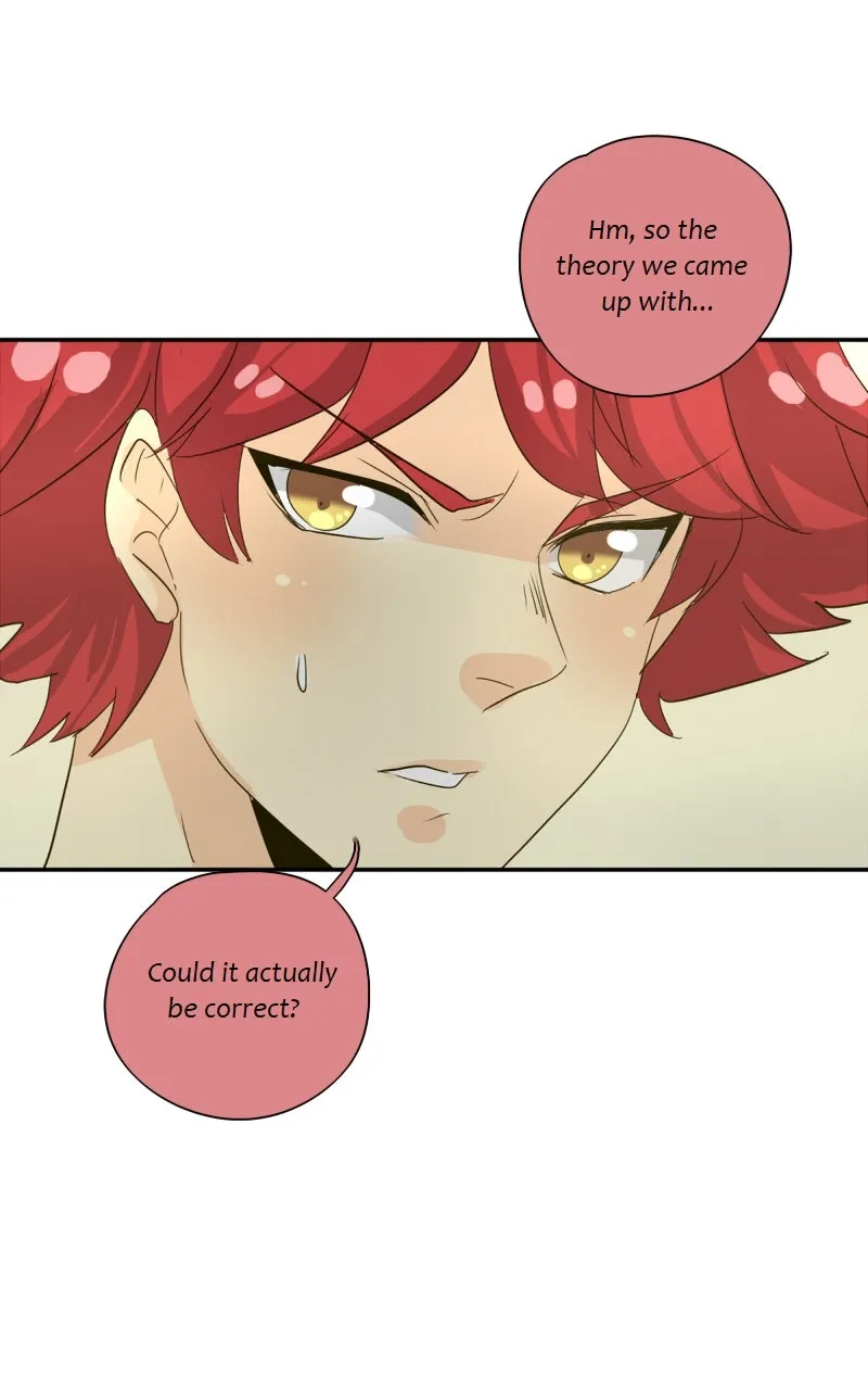 Read unOrdinary chapter 97 image 38 on Lezhin