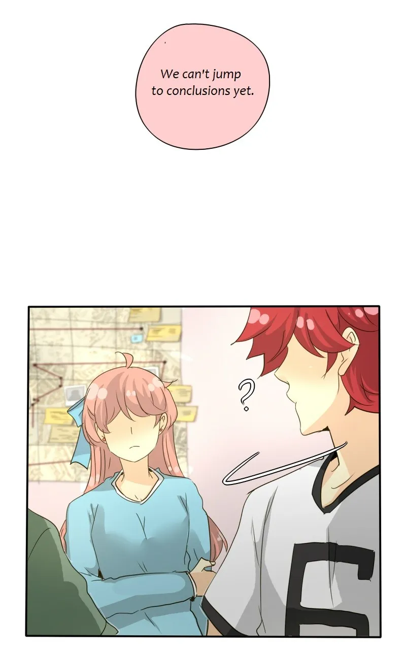 Read unOrdinary chapter 97 image 39 on Lezhin