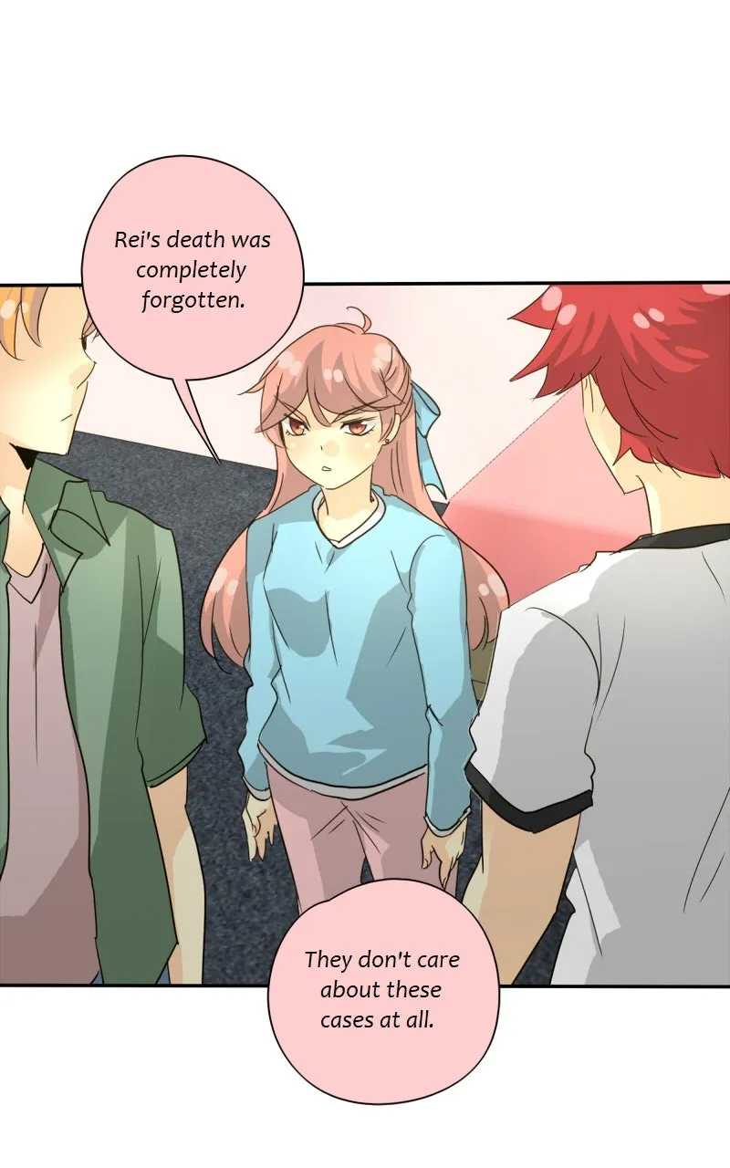 Read unOrdinary chapter 97 image 56 on Lezhin