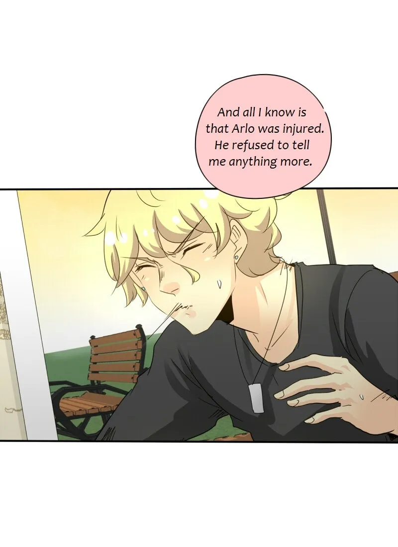 Read unOrdinary chapter 97 image 6 on Lezhin