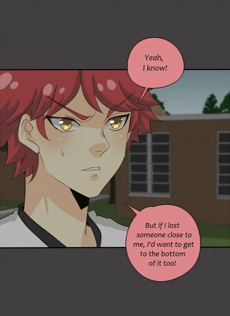 Read unOrdinary chapter 97 image 78 on Lezhin