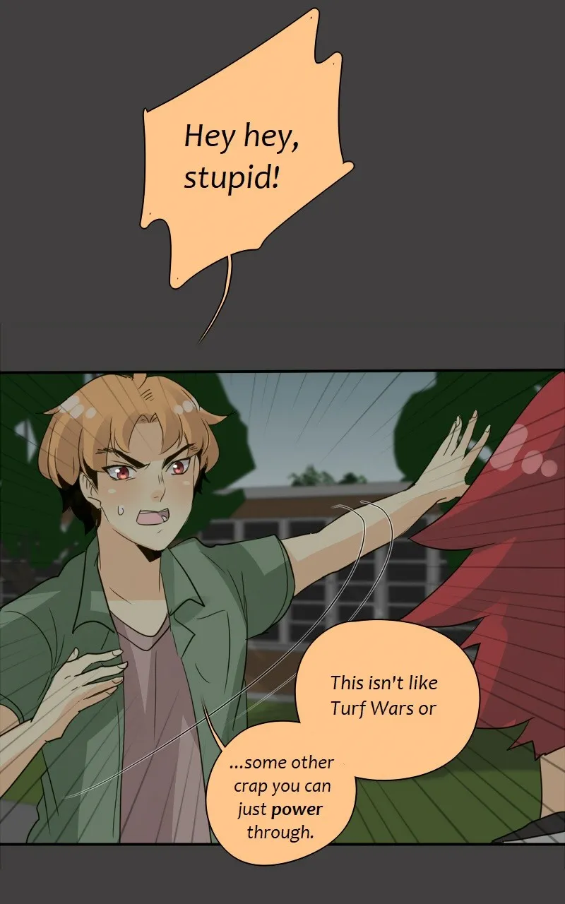 Read unOrdinary chapter 97 image 80 on Lezhin