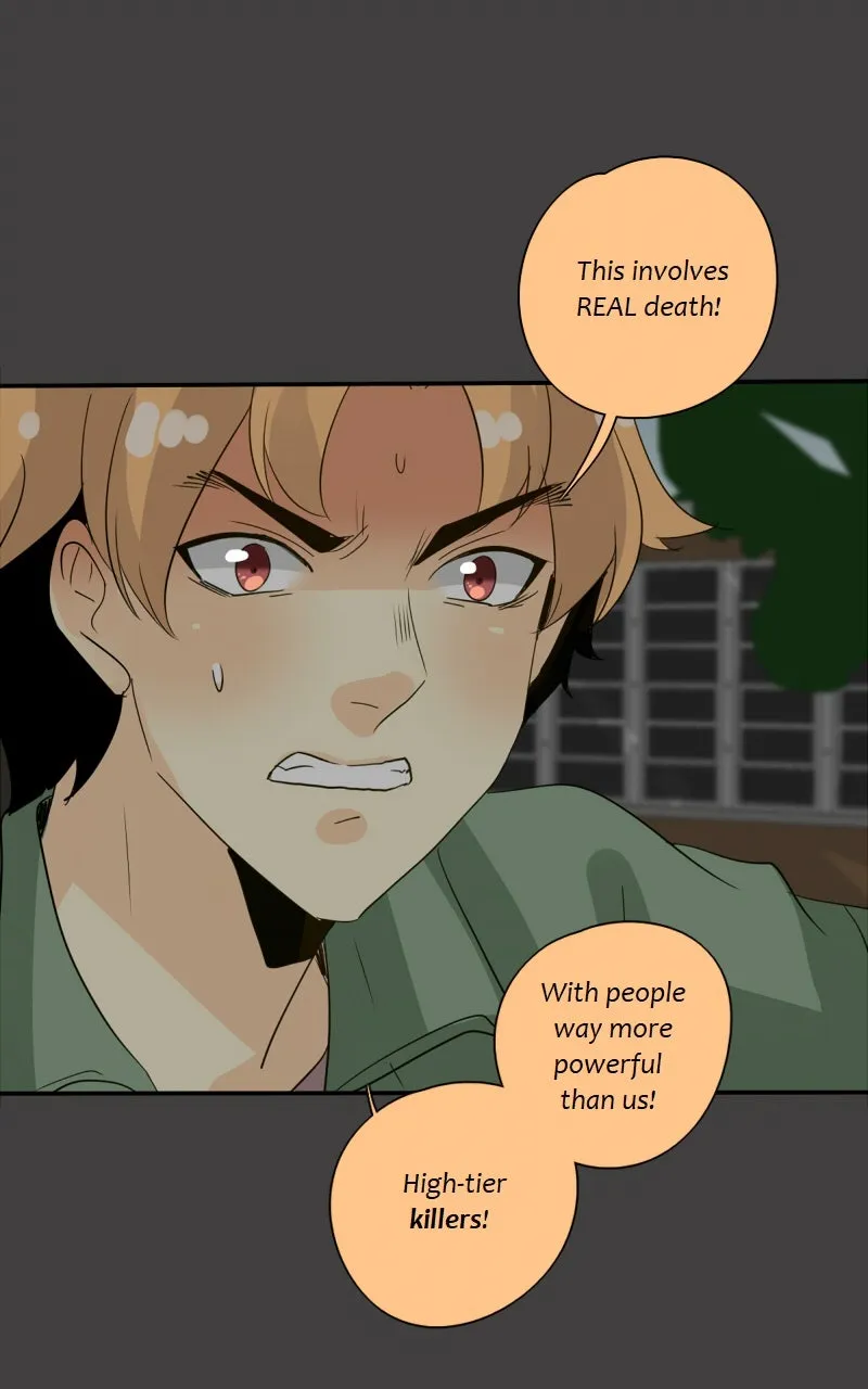Read unOrdinary chapter 97 image 81 on Lezhin