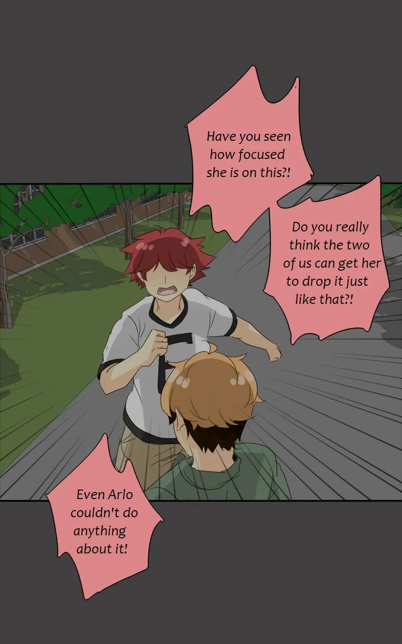 Read unOrdinary chapter 97 image 86 on Lezhin