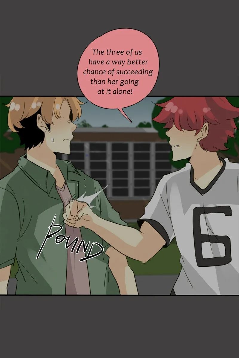 Read unOrdinary chapter 97 image 88 on Lezhin