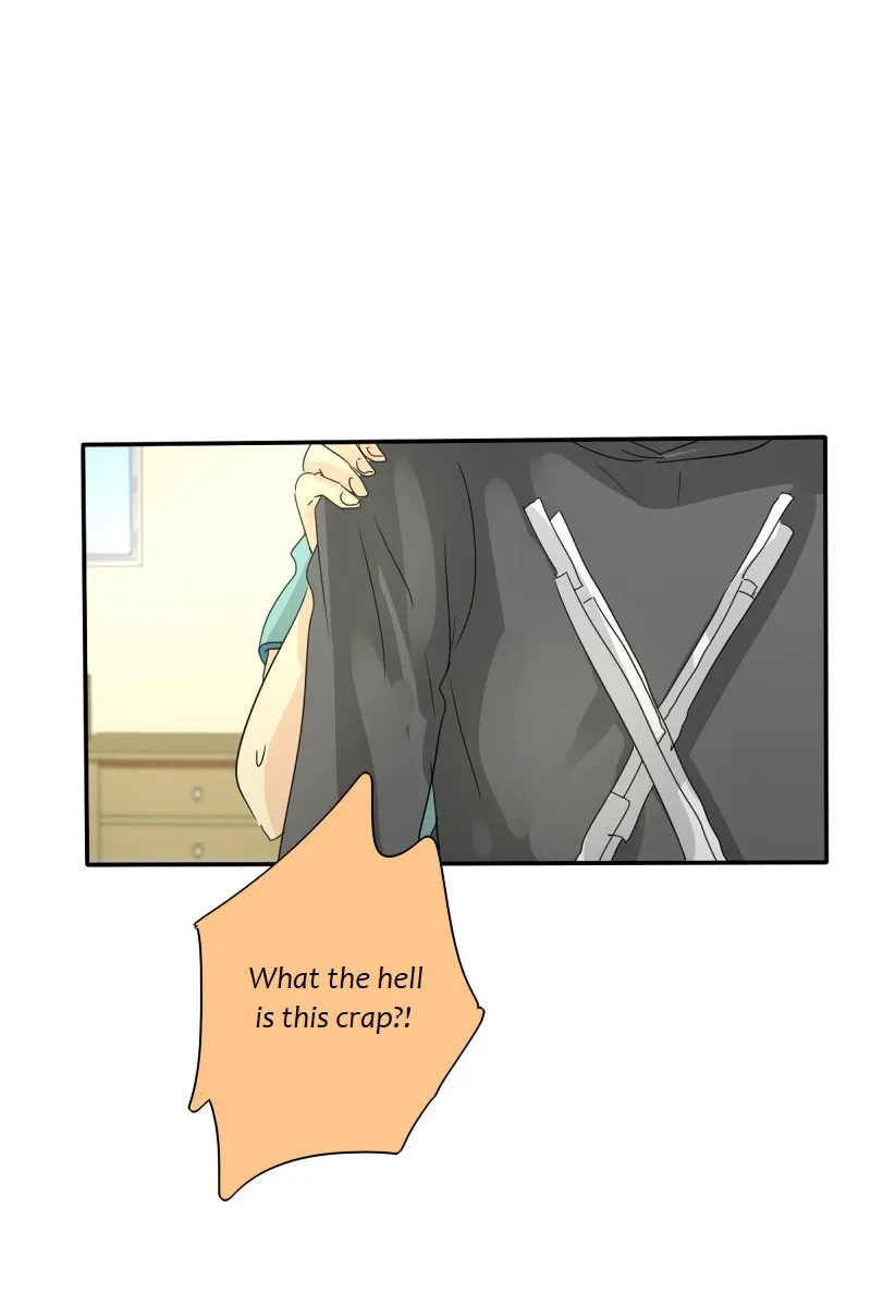 Read unOrdinary chapter 98 image 1 on Lezhin