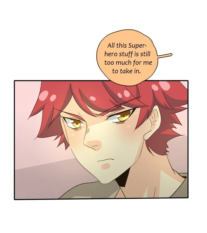 Read unOrdinary chapter 98 image 10 on Lezhin