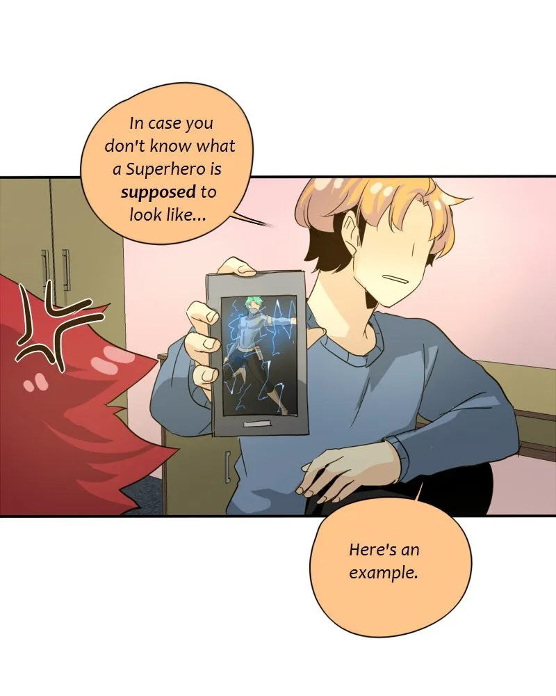 Read unOrdinary chapter 98 image 13 on Lezhin