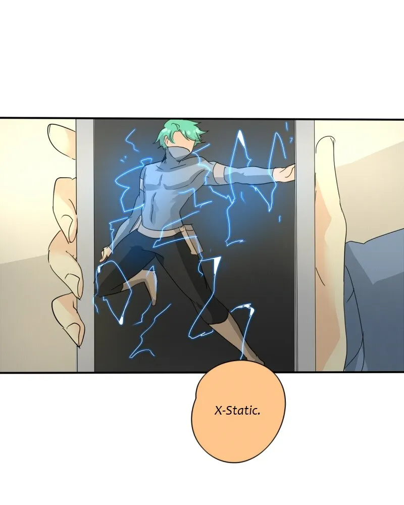 Read unOrdinary chapter 98 image 14 on Lezhin