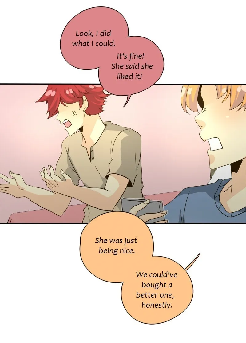 Read unOrdinary chapter 98 image 17 on Lezhin