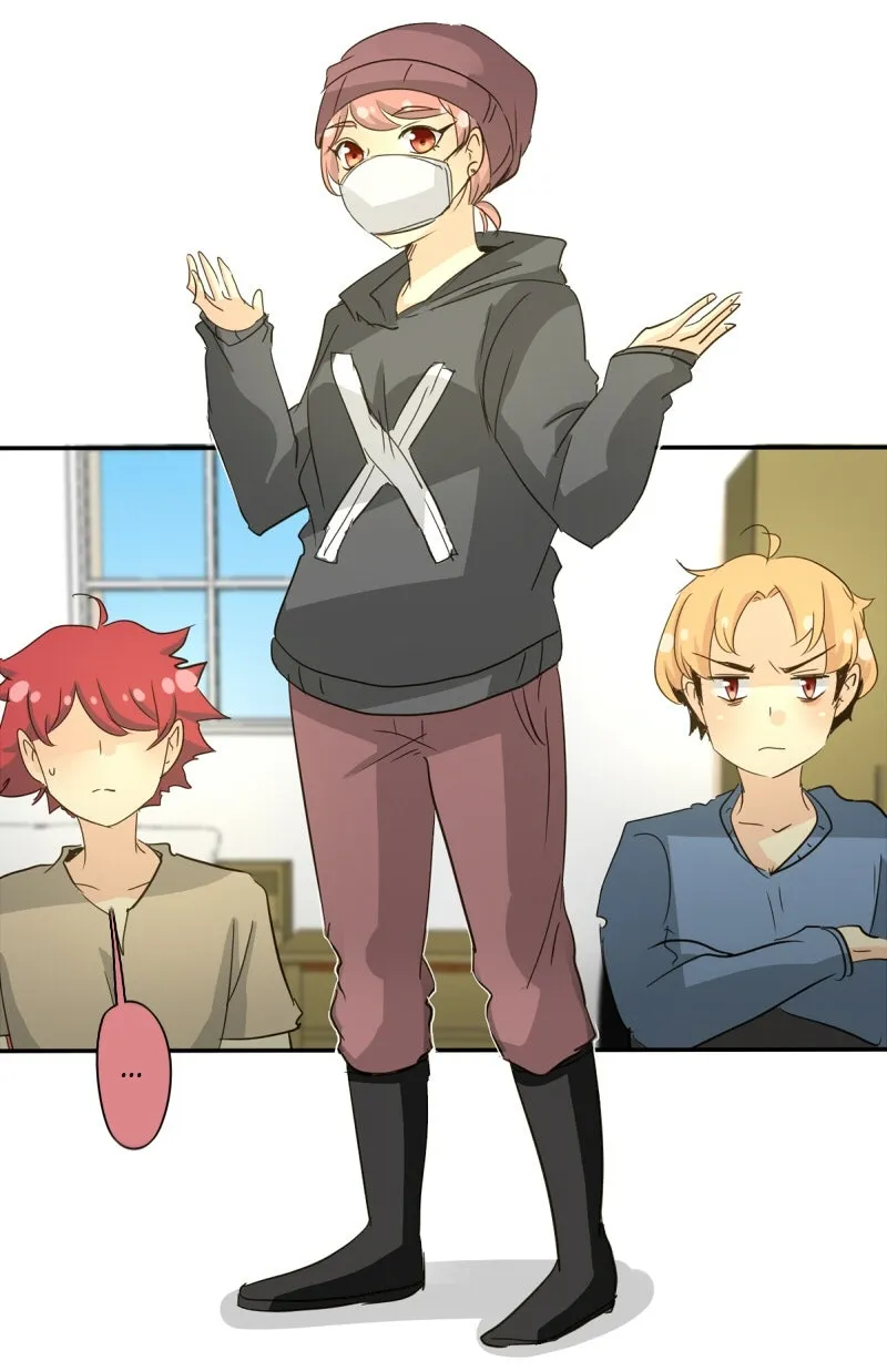 Read unOrdinary chapter 98 image 19 on Lezhin