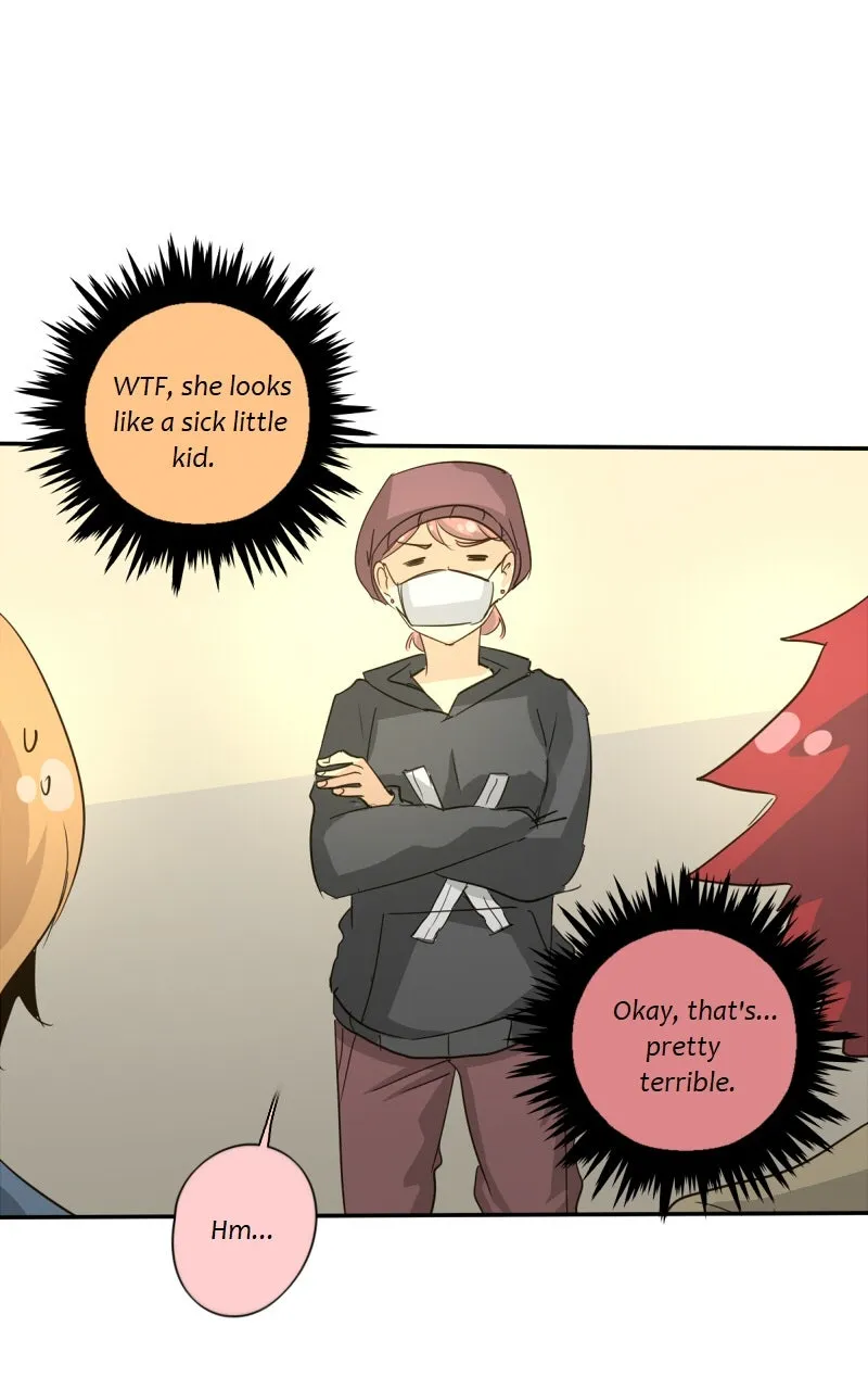 Read unOrdinary chapter 98 image 20 on Lezhin