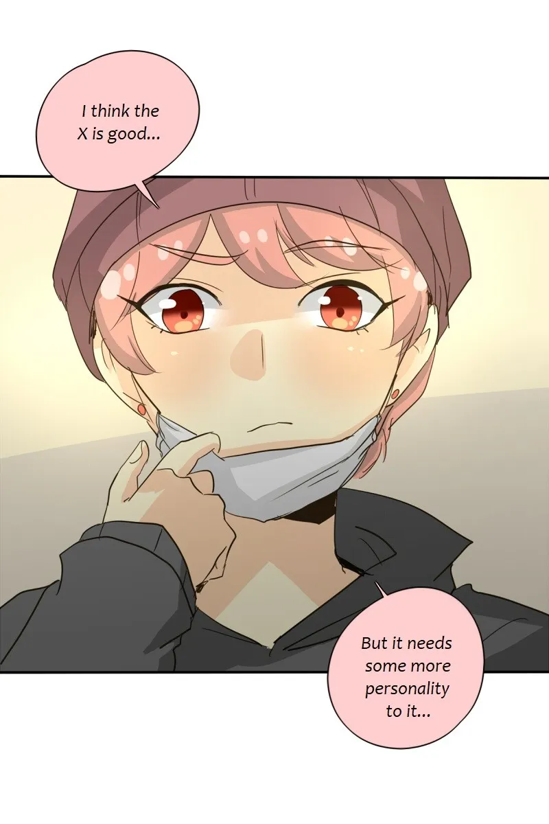 Read unOrdinary chapter 98 image 21 on Lezhin