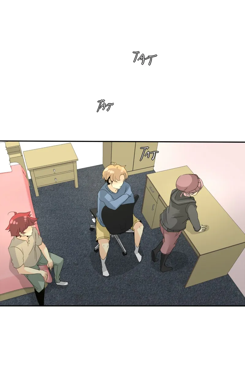 Read unOrdinary chapter 98 image 22 on Lezhin