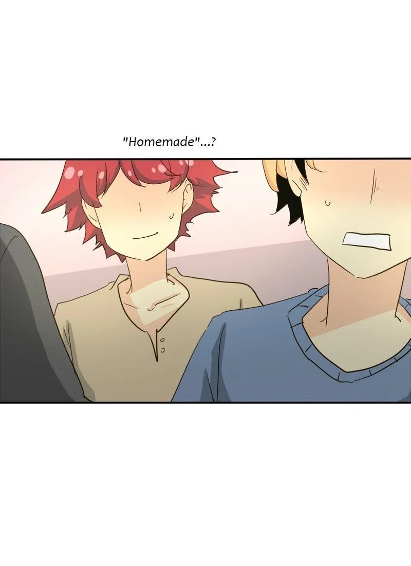 Read unOrdinary chapter 98 image 29 on Lezhin
