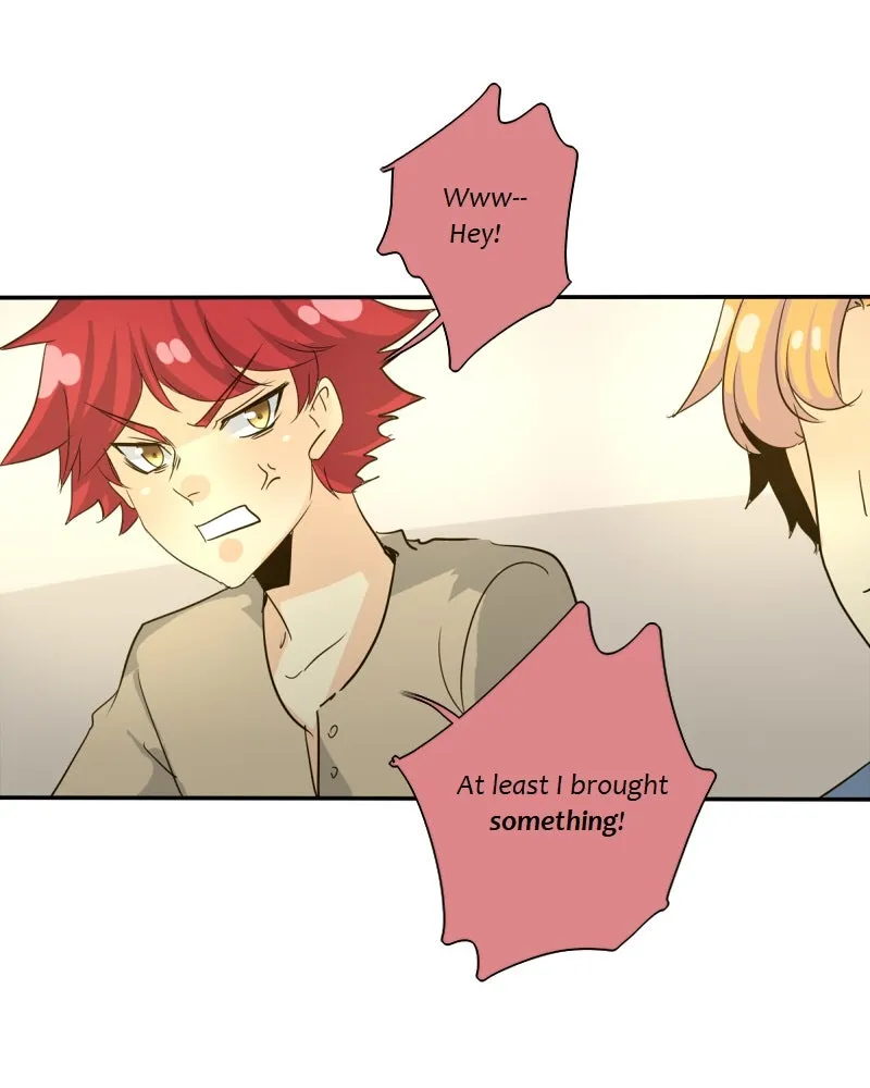 Read unOrdinary chapter 98 image 3 on Lezhin