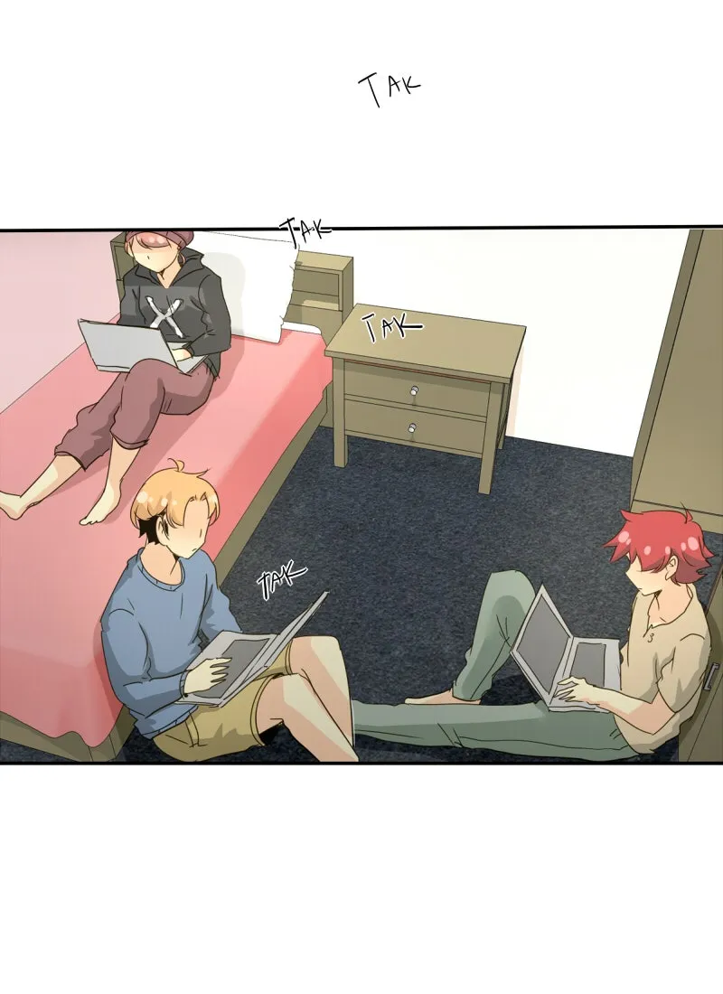 Read unOrdinary chapter 98 image 31 on Lezhin