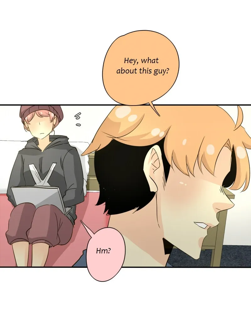 Read unOrdinary chapter 98 image 34 on Lezhin