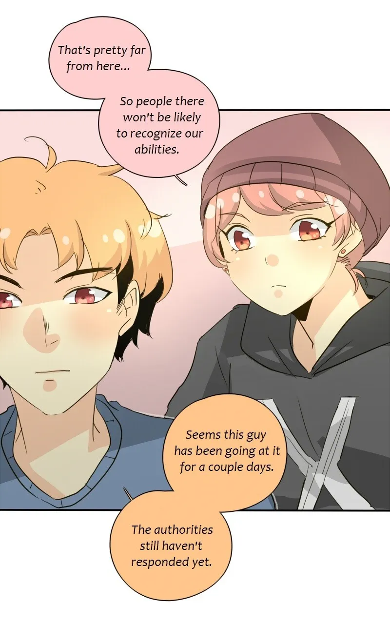 Read unOrdinary chapter 98 image 38 on Lezhin