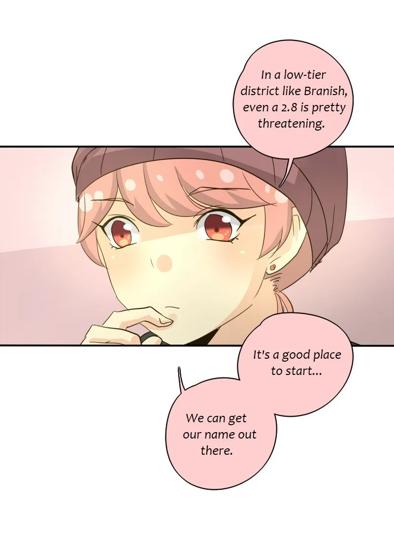 Read unOrdinary chapter 98 image 39 on Lezhin
