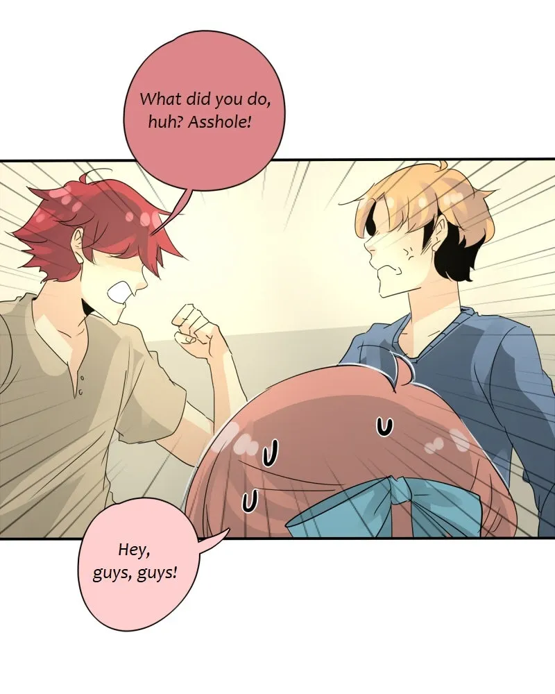 Read unOrdinary chapter 98 image 4 on Lezhin