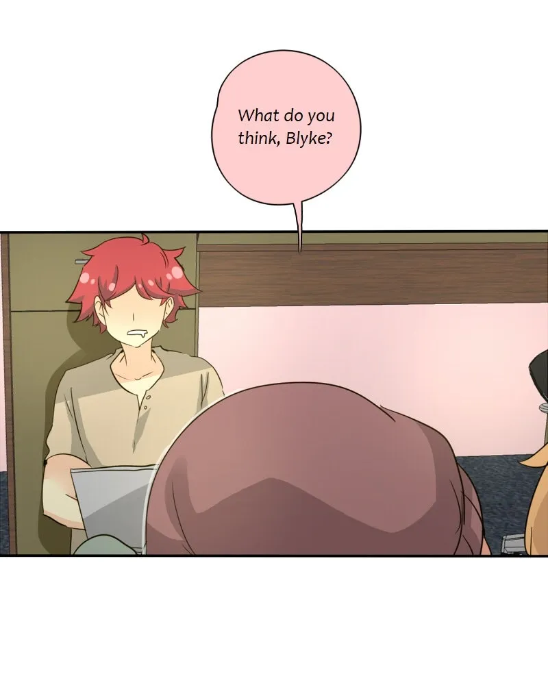 Read unOrdinary chapter 98 image 40 on Lezhin