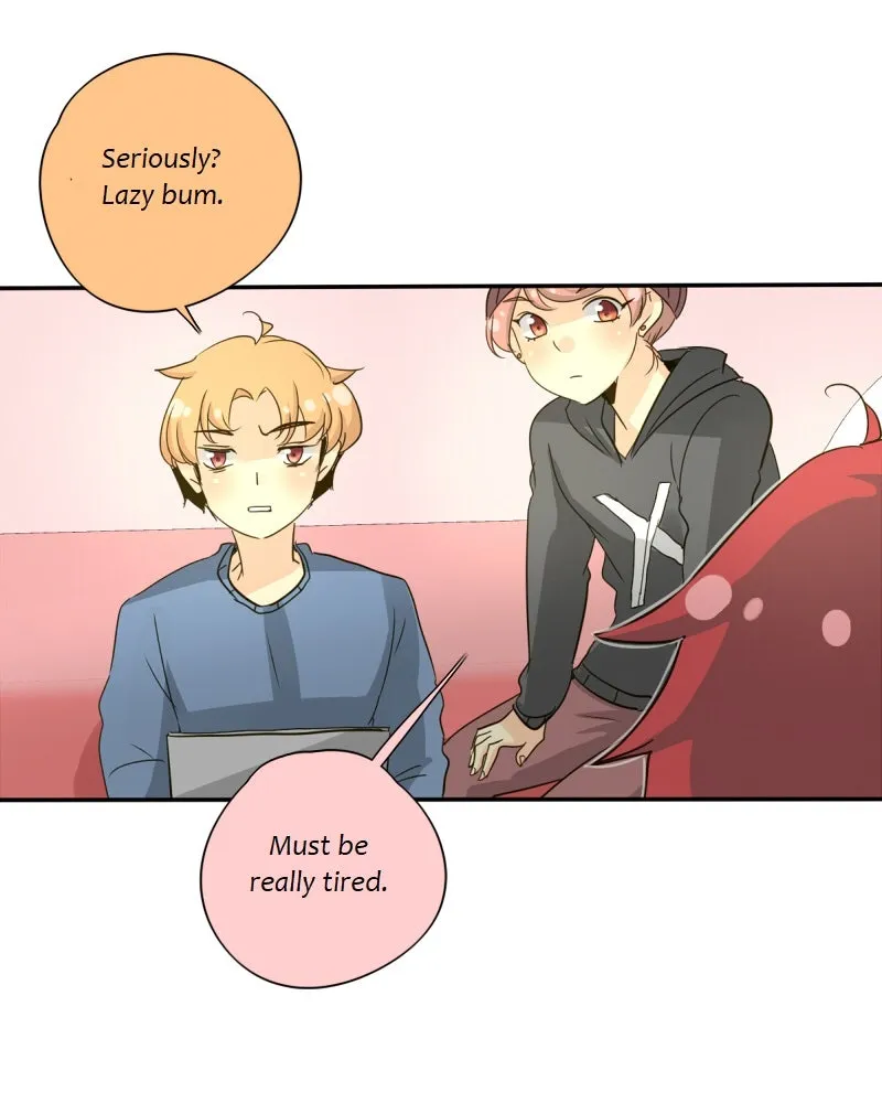 Read unOrdinary chapter 98 image 42 on Lezhin