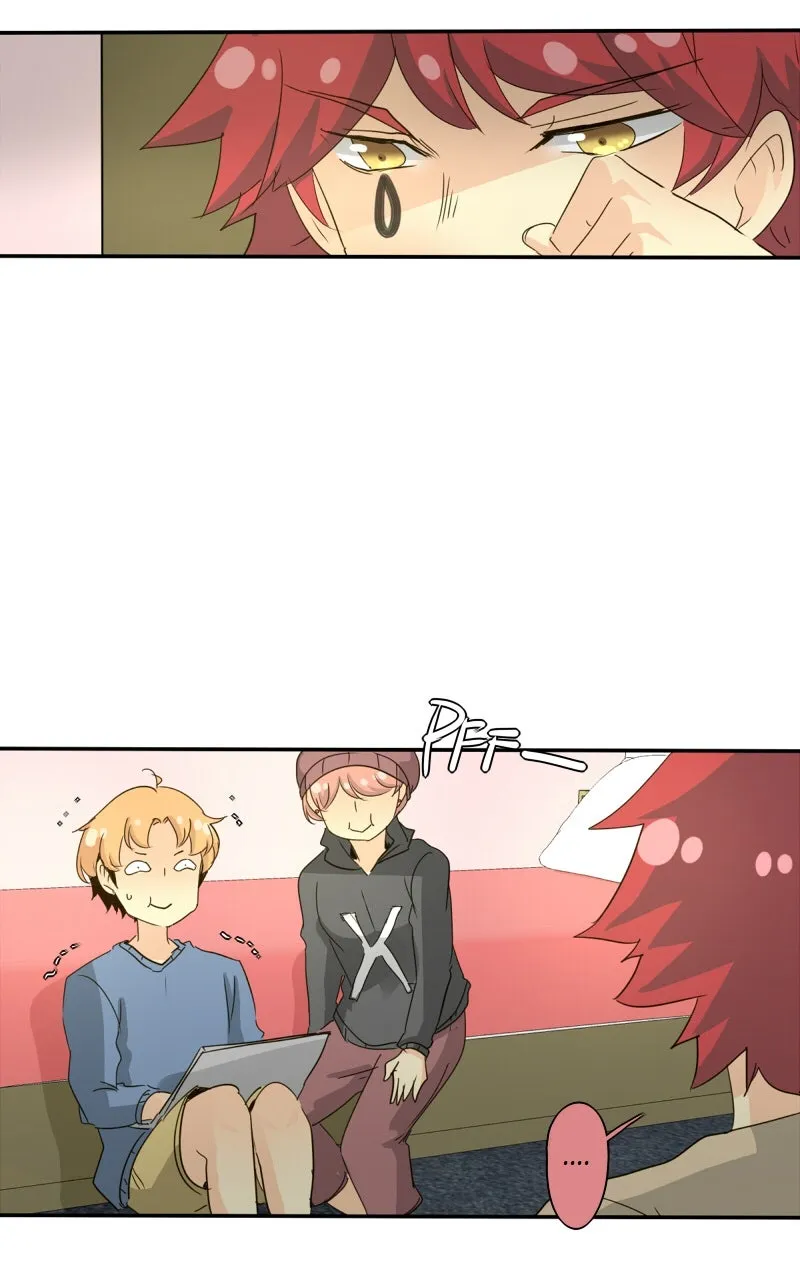 Read unOrdinary chapter 98 image 46 on Lezhin