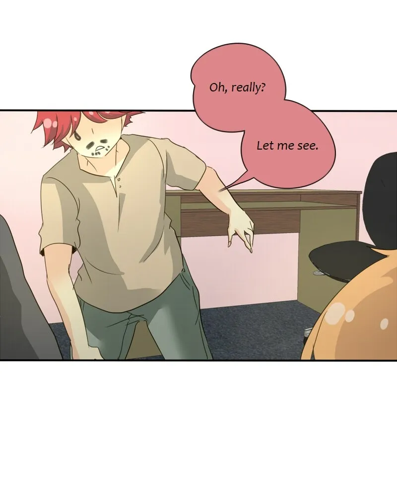 Read unOrdinary chapter 98 image 49 on Lezhin