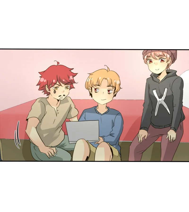 Read unOrdinary chapter 98 image 50 on Lezhin