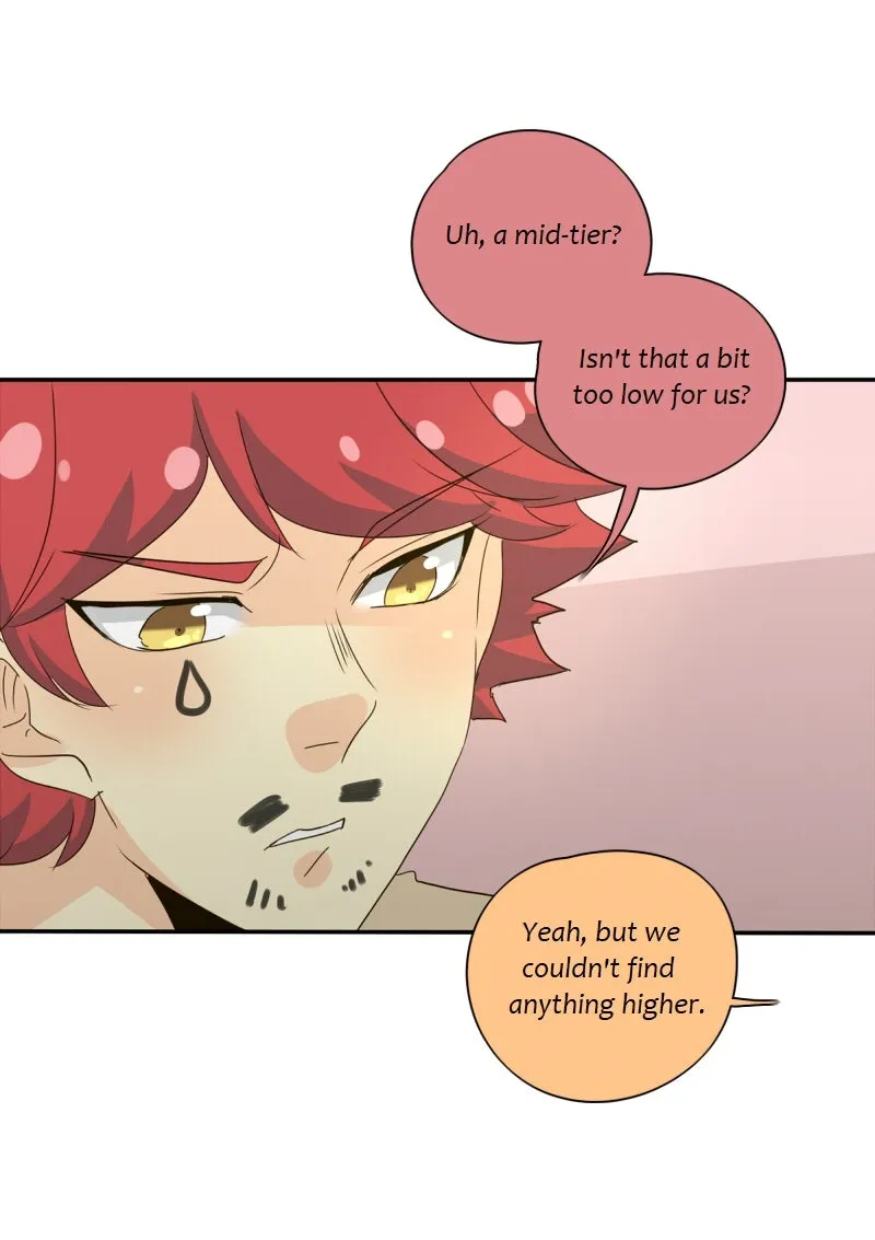 Read unOrdinary chapter 98 image 51 on Lezhin