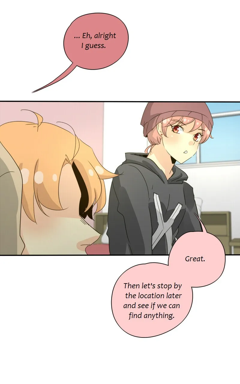 Read unOrdinary chapter 98 image 53 on Lezhin