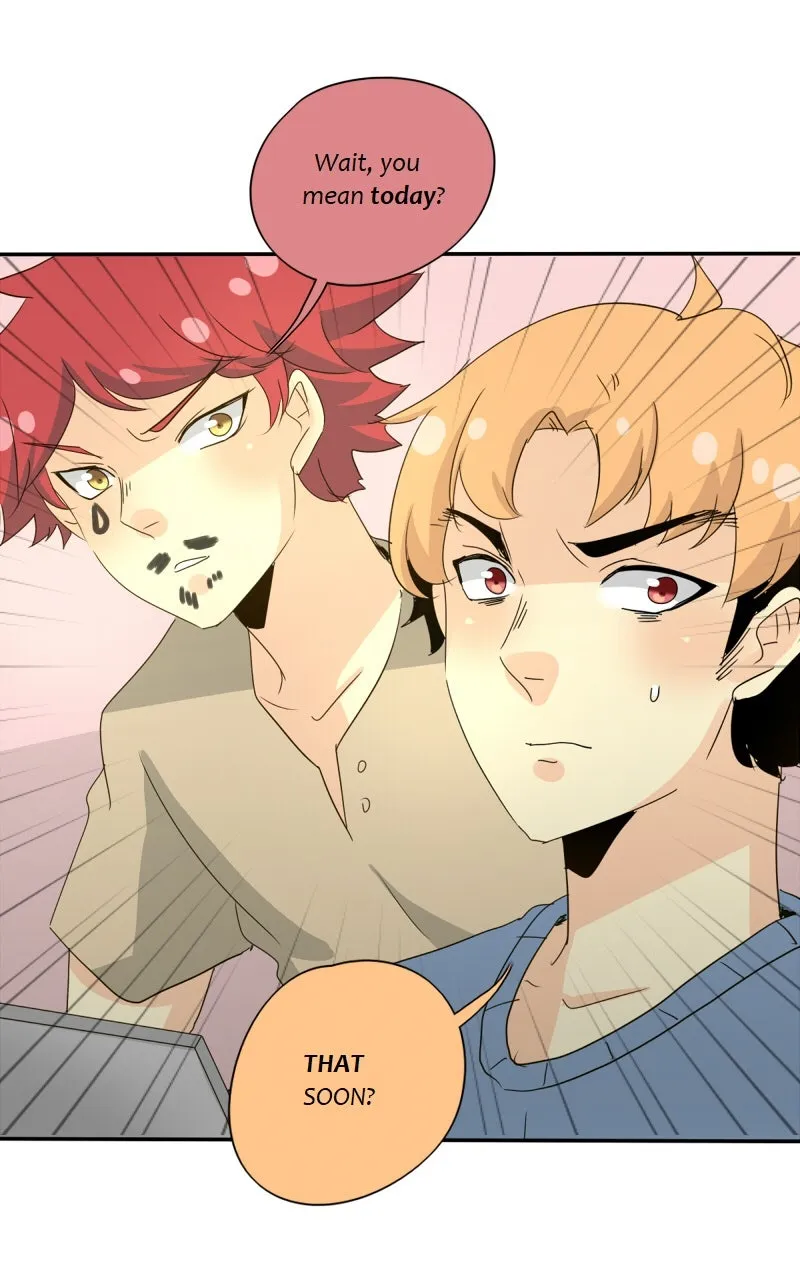 Read unOrdinary chapter 98 image 54 on Lezhin