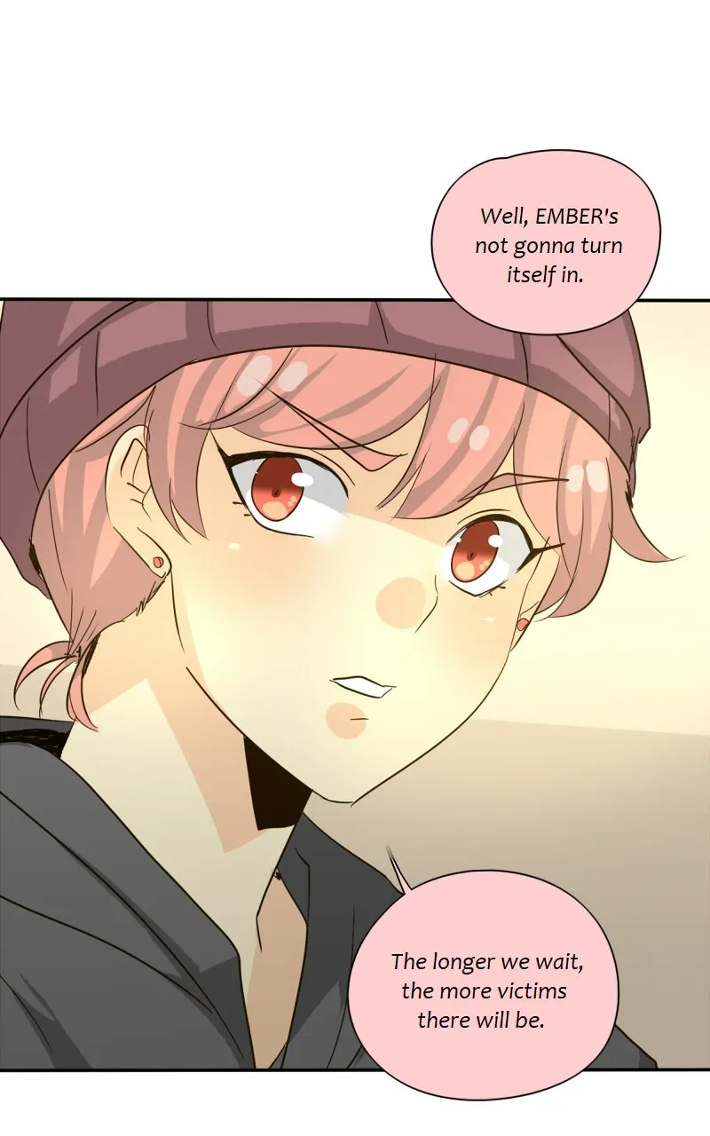 Read unOrdinary chapter 98 image 55 on Lezhin