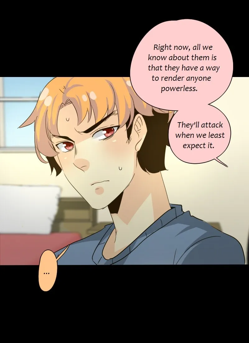 Read unOrdinary chapter 98 image 65 on Lezhin