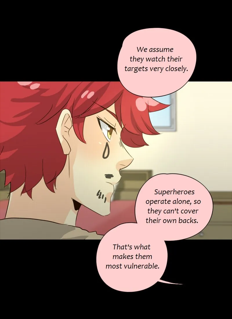 Read unOrdinary chapter 98 image 66 on Lezhin