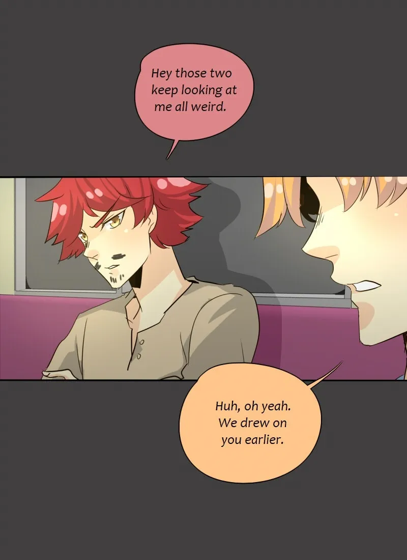 Read unOrdinary chapter 98 image 73 on Lezhin