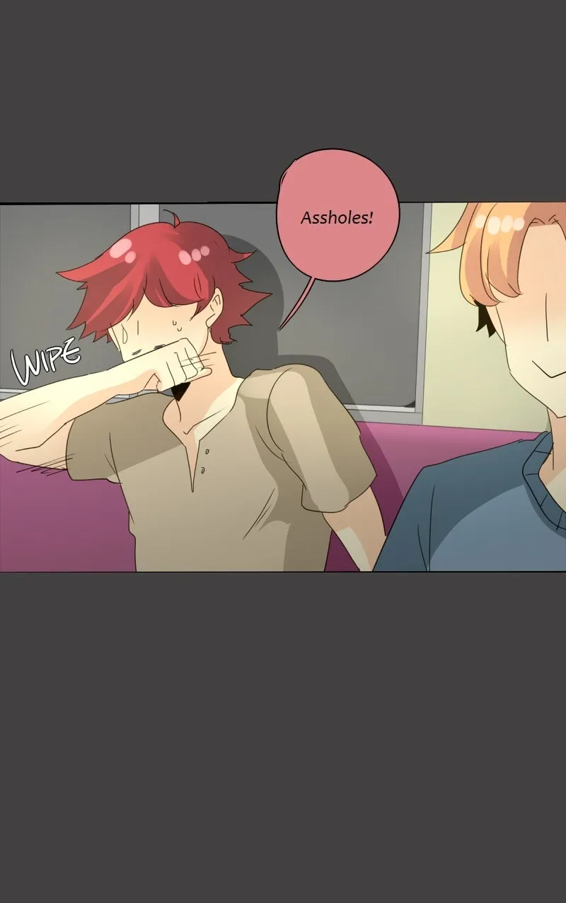 Read unOrdinary chapter 98 image 76 on Lezhin